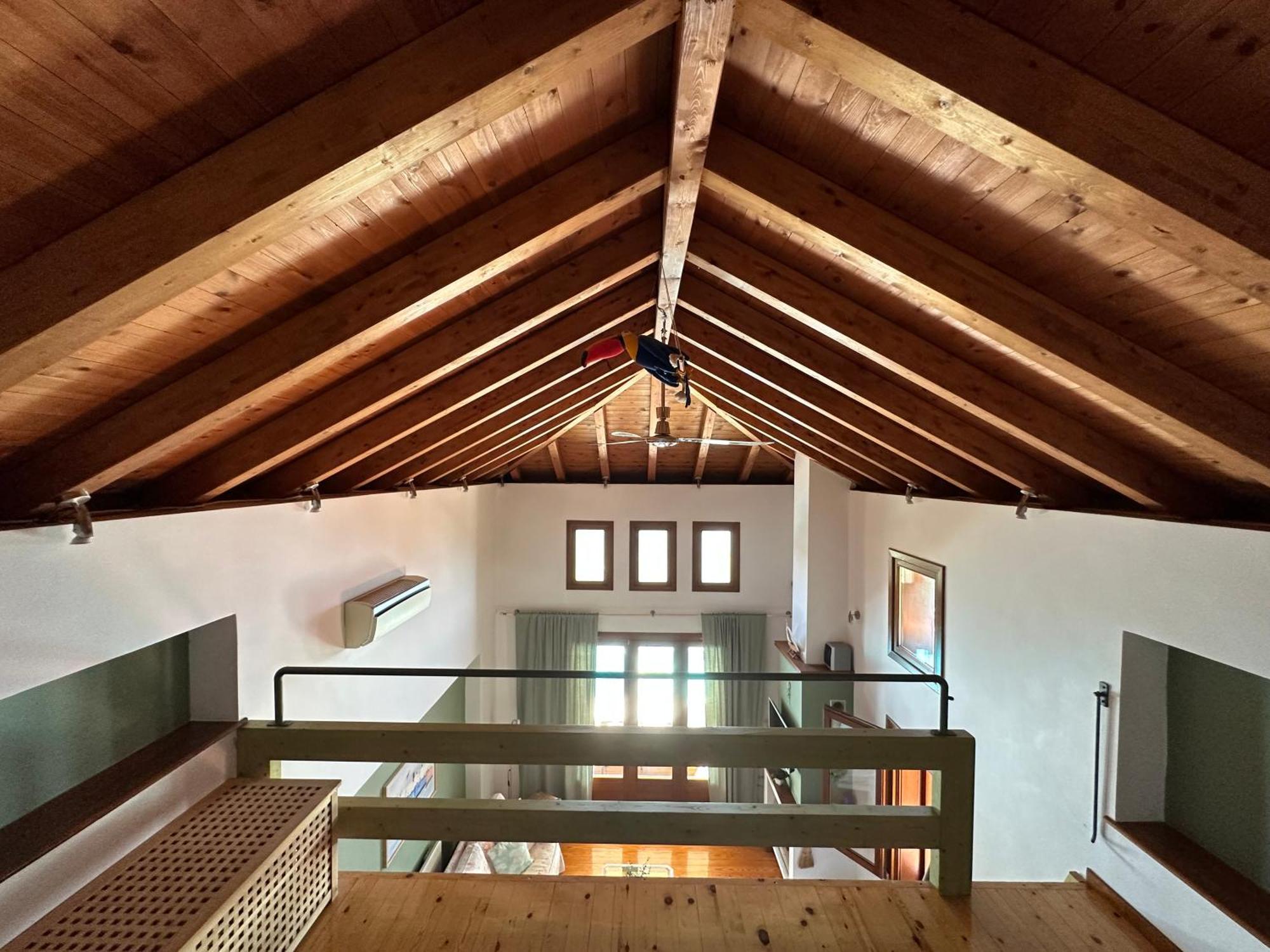 Elia Pilio Villas Kültér fotó