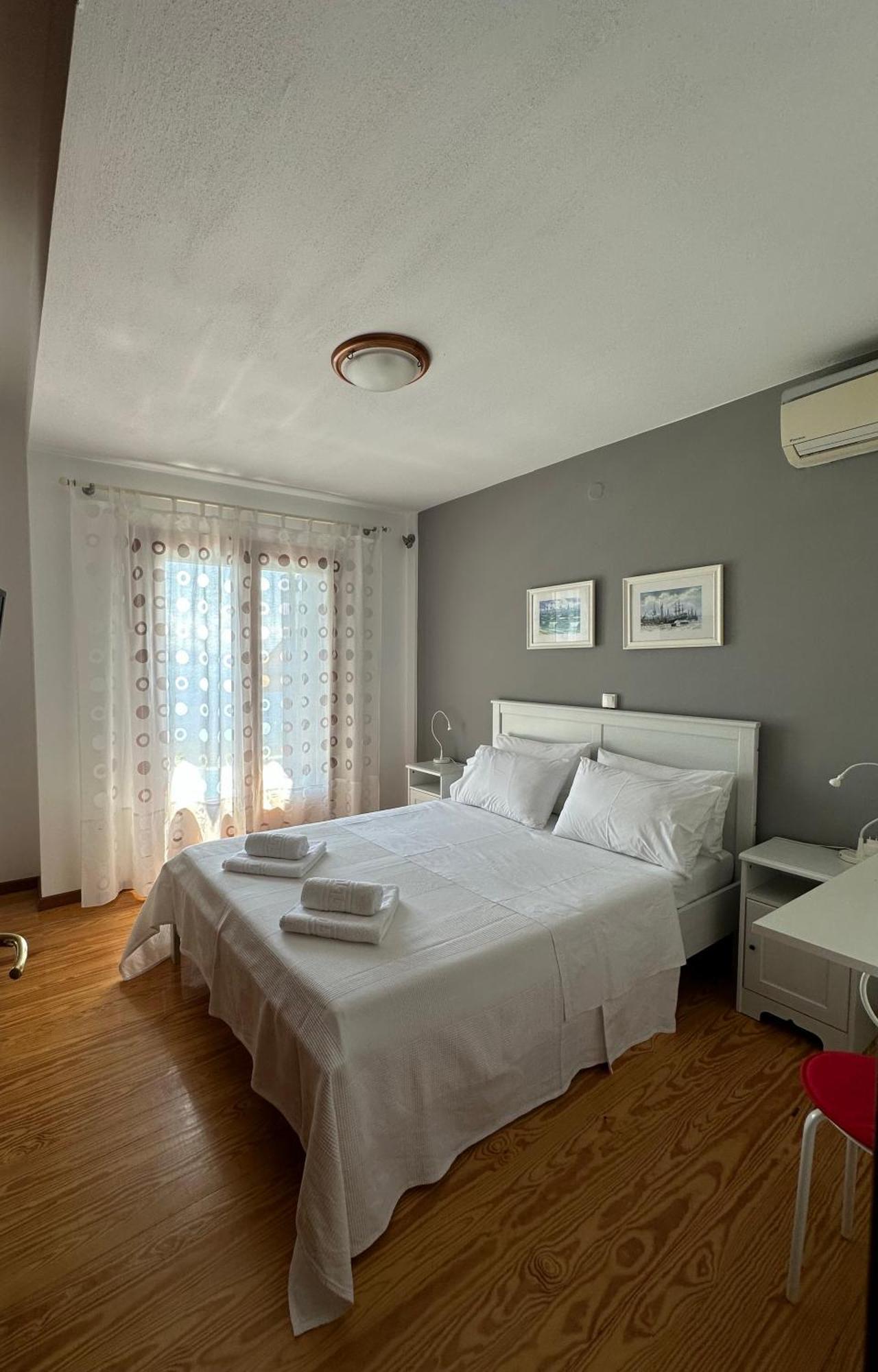 Elia Pilio Villas Kültér fotó