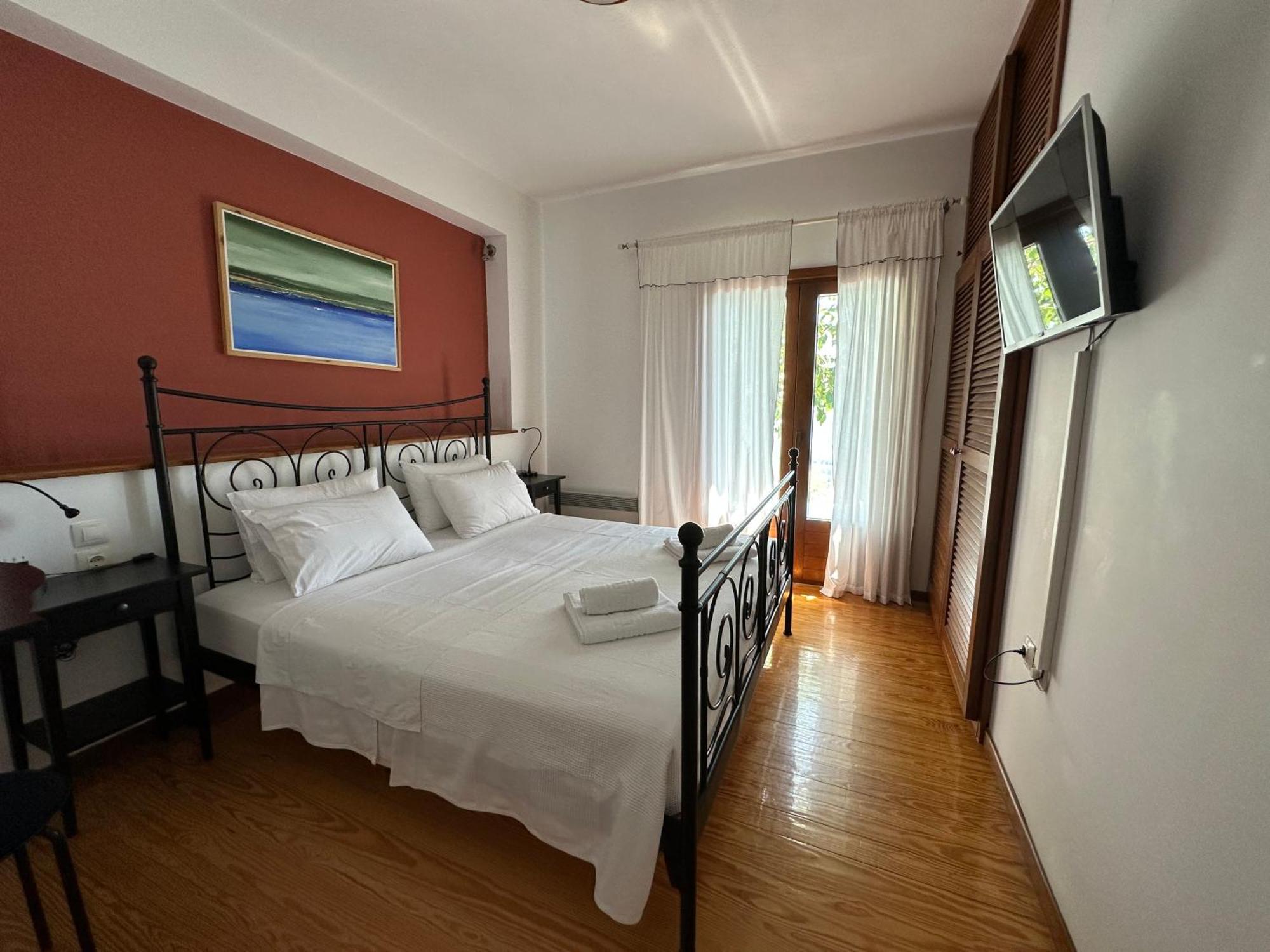 Elia Pilio Villas Kültér fotó