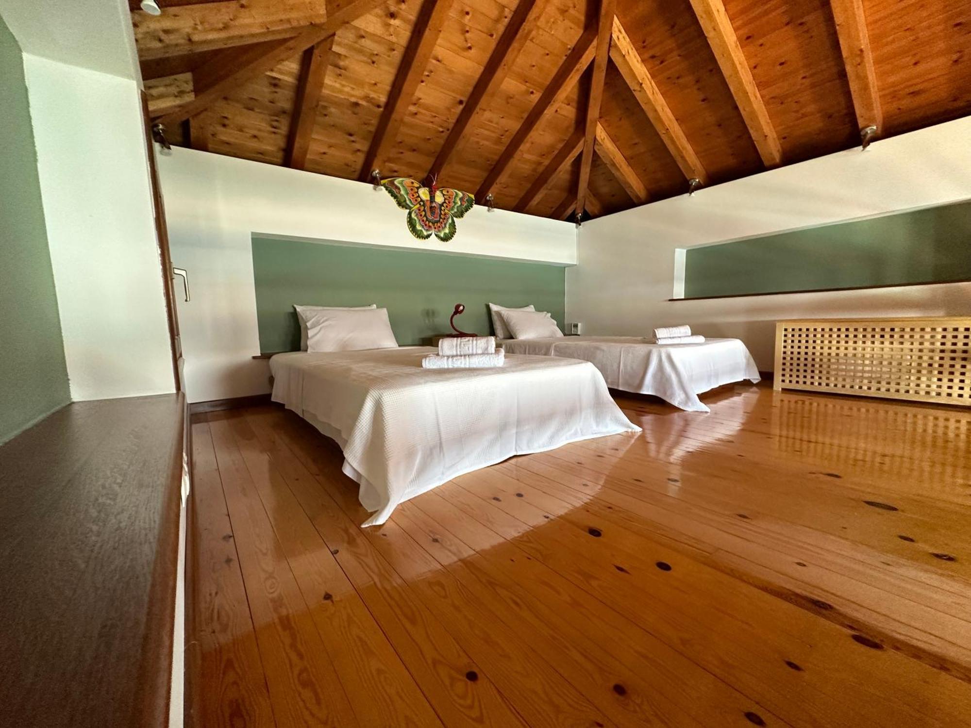 Elia Pilio Villas Kültér fotó