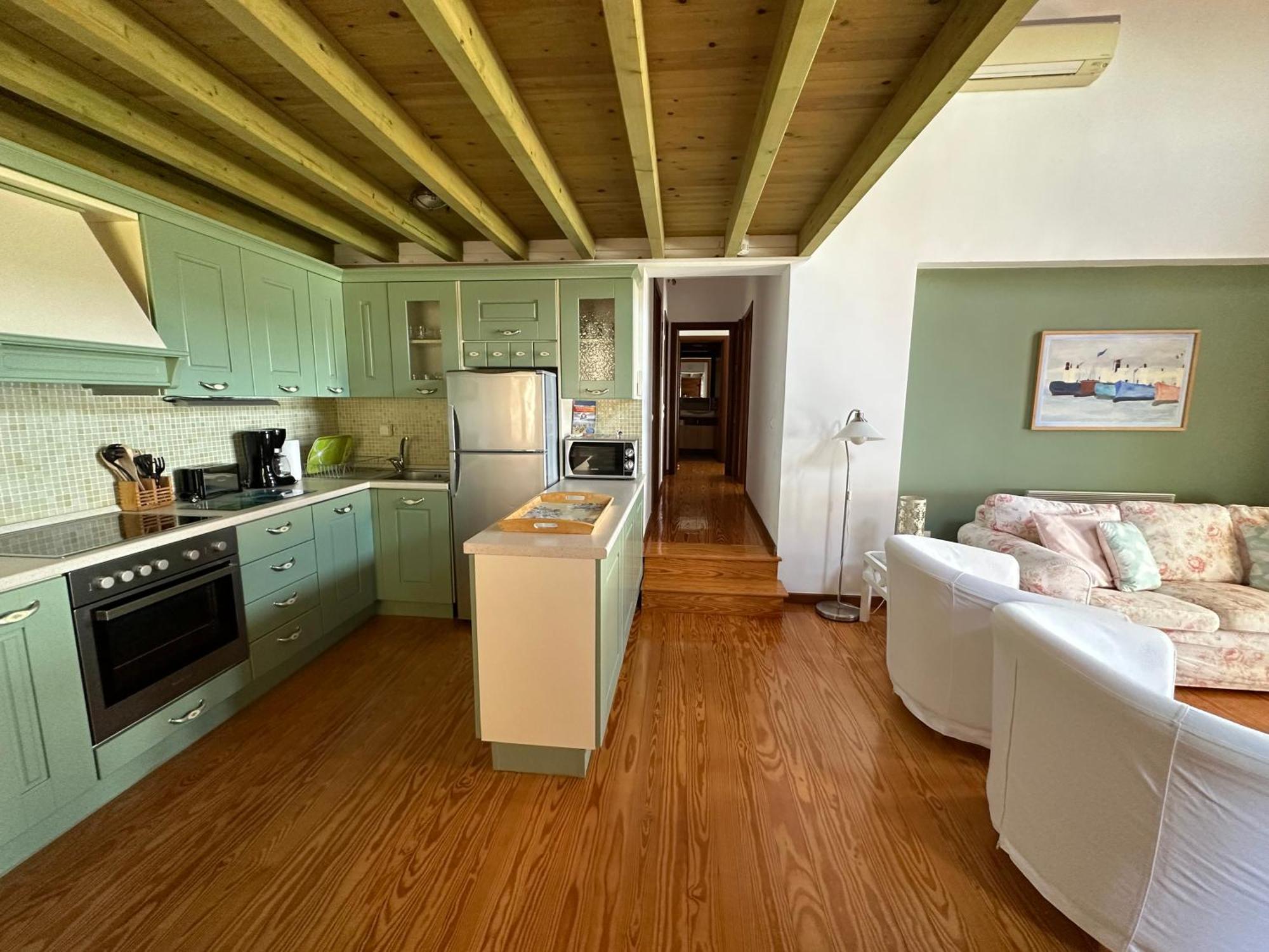 Elia Pilio Villas Kültér fotó