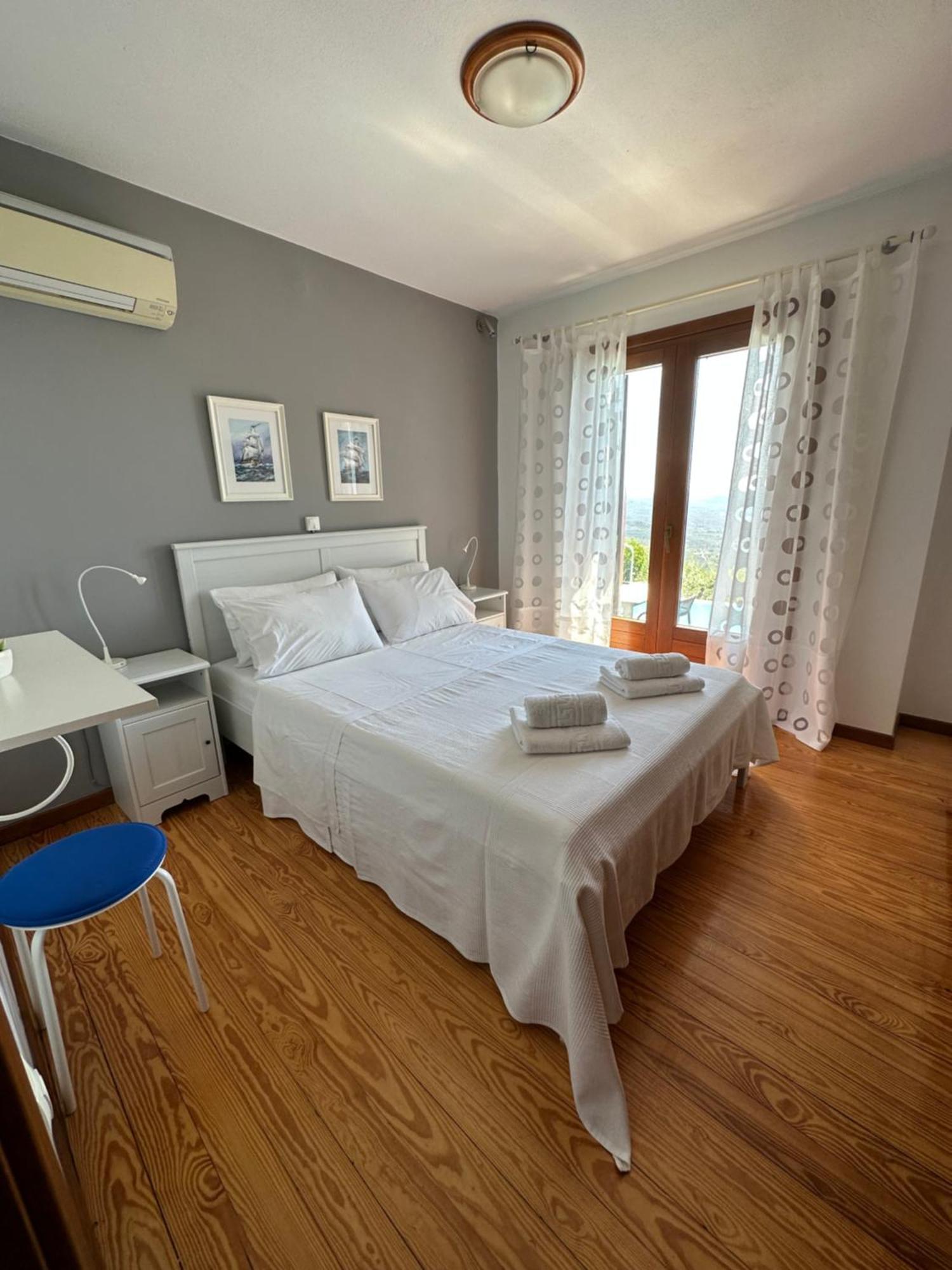 Elia Pilio Villas Kültér fotó