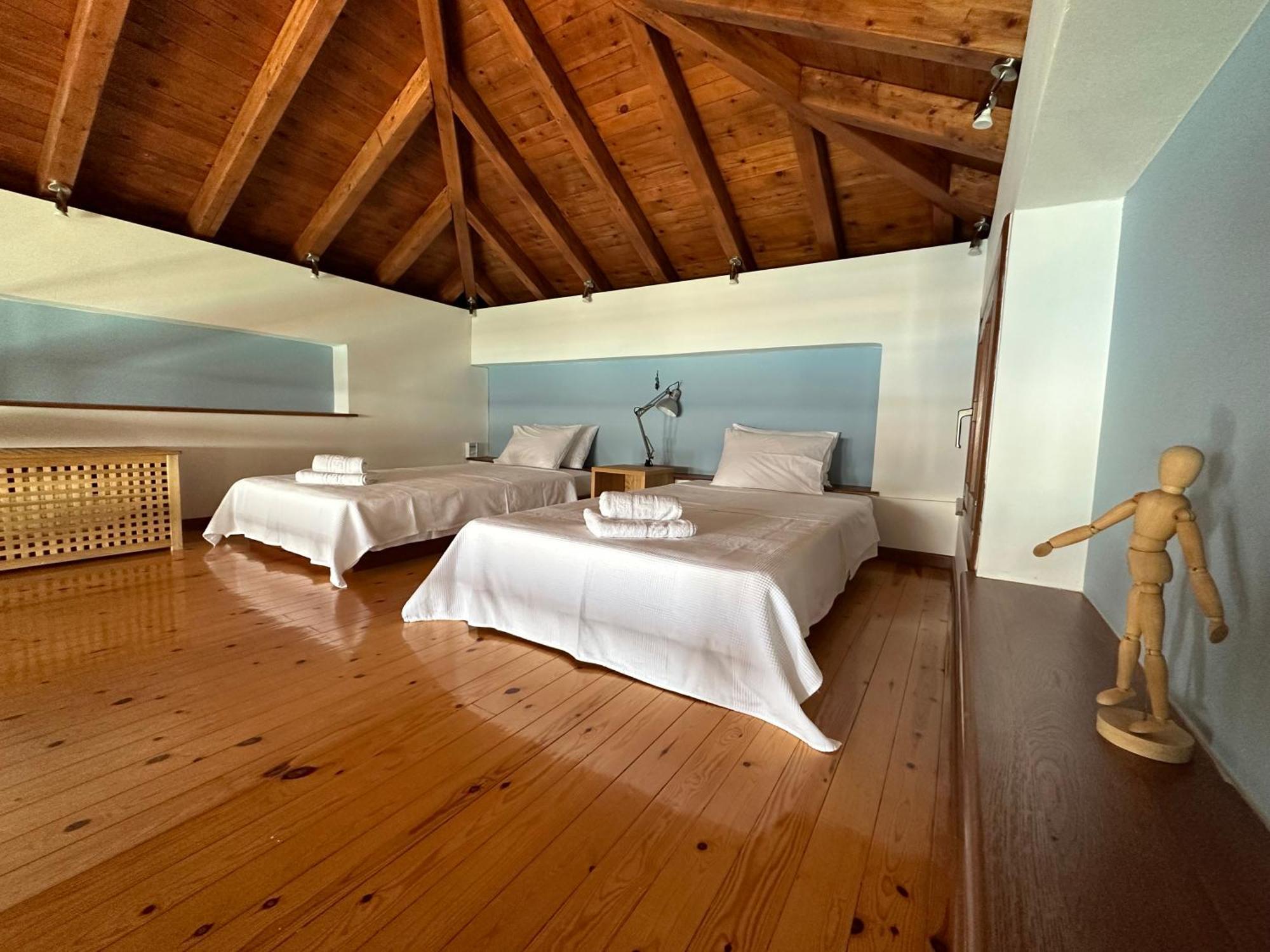 Elia Pilio Villas Kültér fotó