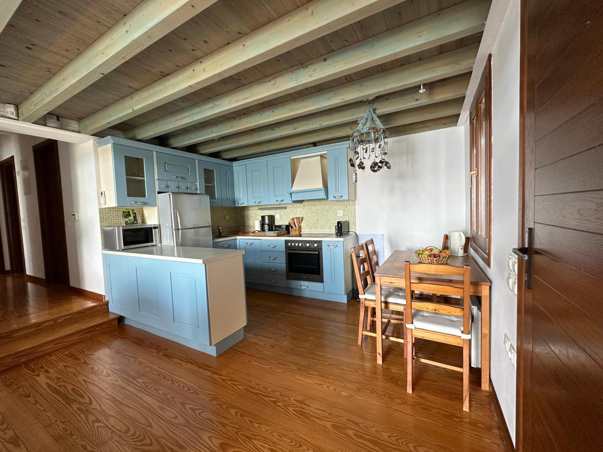 Elia Pilio Villas Kültér fotó